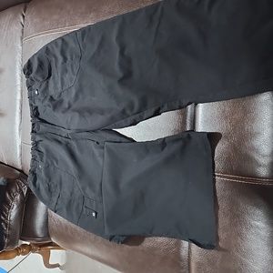 Xl PETITE dickies drawstring pants
